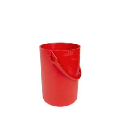 SLS Select Safety Bottle Carrier 4.5L Red