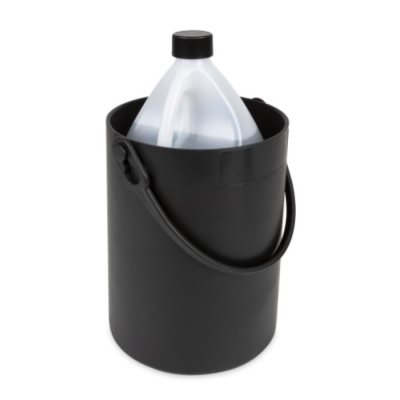 SLS Select Safety Bottle Carrier 4.5L Black