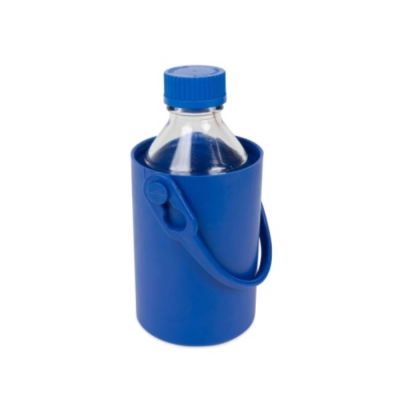 SLS Select Safety Bottle Carrier 1.5L Blue