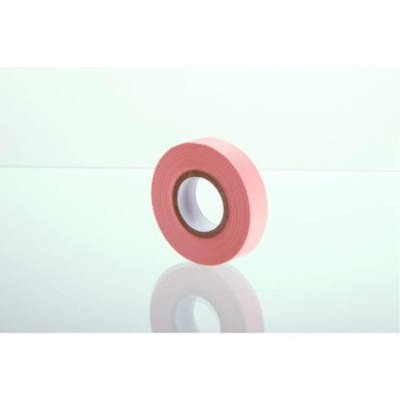 SLS Select 1/2 inch Wide x 500 inch Pink Labeling Tape