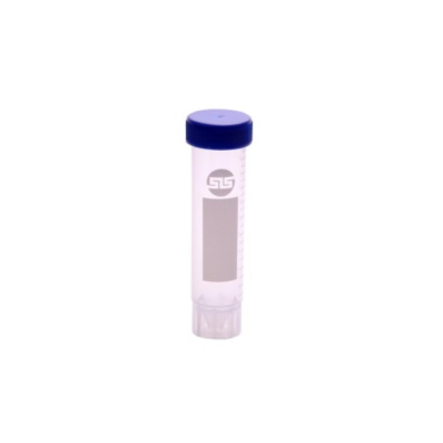 SLS Select 50mL Centrifuge Tube - Skirted,  Sterile, Bagged