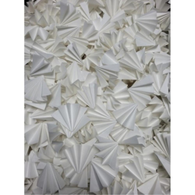 SLS Select Qualitative Filter Paper Sheets - Medium - 460 x 570mm