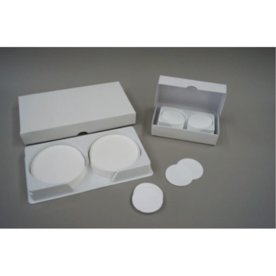 SLS Select Quartz Microfibre Filter Discs - Grade QM/1- 47mm