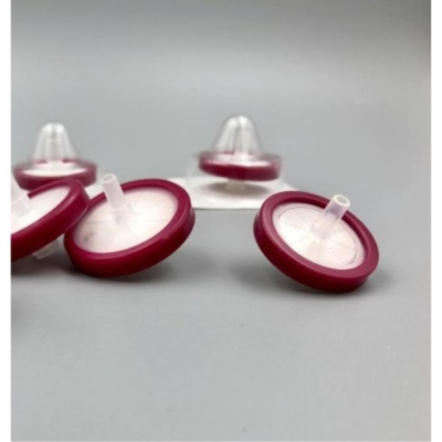SLS Select Sterile PES Syringe Filters 25mm 0.22um