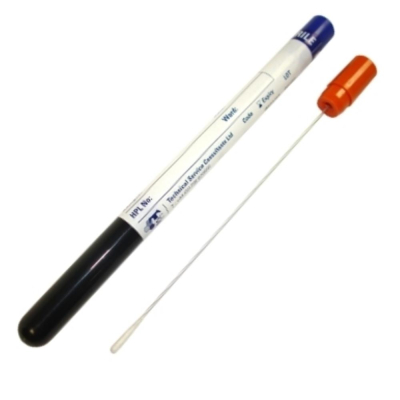 SLS Select Swab Transport Amies Charcoal Aluminium Shaft Viscose Tip