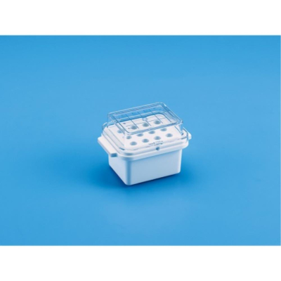 SLS Select Quick Freeze Tube Cooler - Capacity:  12 x 1.5mL