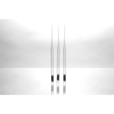 SLS Select 150mm+Plug Glass Pasteur Pipette