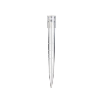 5mL Racked Sterile Tips for Gilson Pipettes