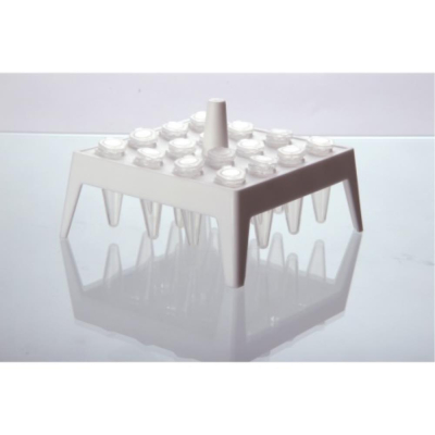 SLS Select Floating Rack
