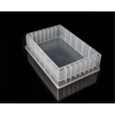 SLS Select Flat Bottom Reagent Reservoir Plate
