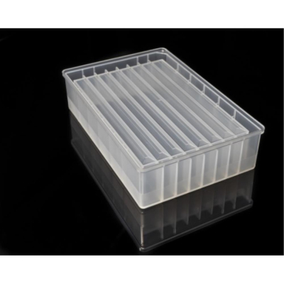SLS Select 8 Channel Reagent Reservoir Plate