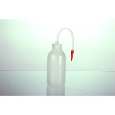 SLS Select Wash Bottle PP 250mL