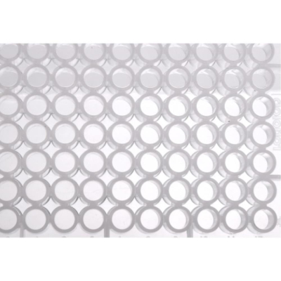 SLS Select Microplate 96 F Well PP