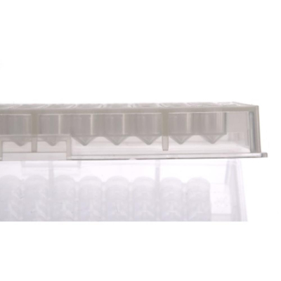 SLS Select Microplate 96 V Well PP Sterile