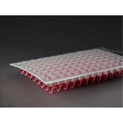 SLS Select ClearPierce (for ABI 3730) Microplate film 610M x 78mm