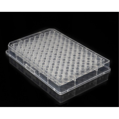 SLS Select Bottom Storage Plates 0.36mL 96 Round Well V Bottom