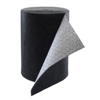 Maintenance Absorbent Roll 50cm x 40m Grey