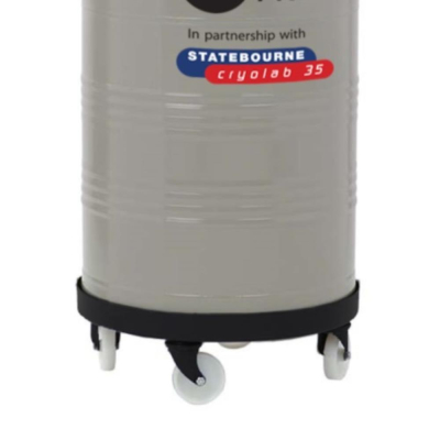 SLS Lab Pro Statebourne Roller Base for Biorack  3000 4800 6000