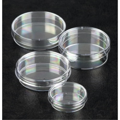Sterilin Petri Dish 50mm Deep 124