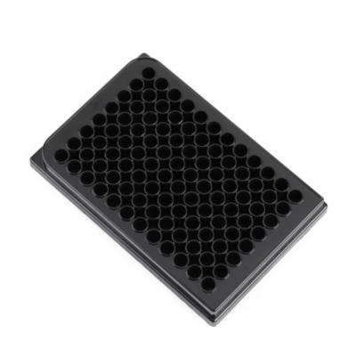 Sterilin Microplate Black 611F96BK