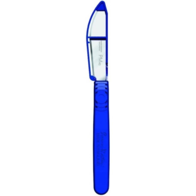 Swann-Morton PM40 Disposable Scalpel - Carbon  Blade; Non Sterile