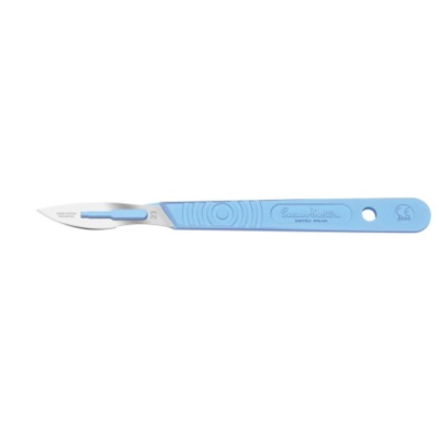 Swann-Morton Disposable Scalpel - No 23