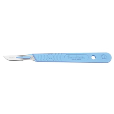 Swann-Morton Disposable Scalpel - No 10