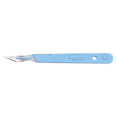 Swann-Morton Disposable Scalpel - No 10A