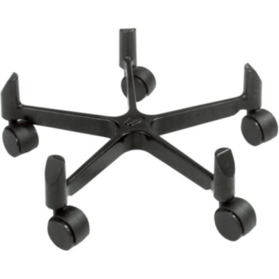 Taylor Wharton Roller Base R033-8C00W suitable for use with XT34-11 HC34 HC35 VHC35 LD35 LD50 and LS