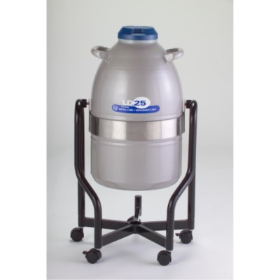 Taylor Wharton Tipping Stand for LD25 D025-8C00
