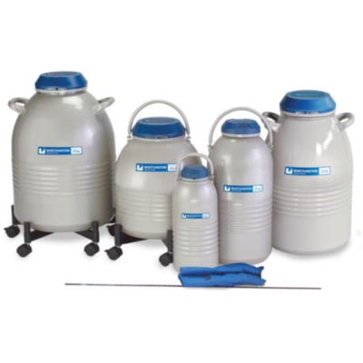 Taylor Wharton 3XTLB Cryogenic Refrigerator 3L LN2 Capacity