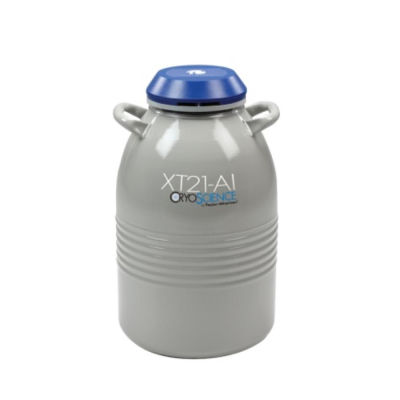 Taylor Wharton XT21-AI Cryogenic Refrigerator