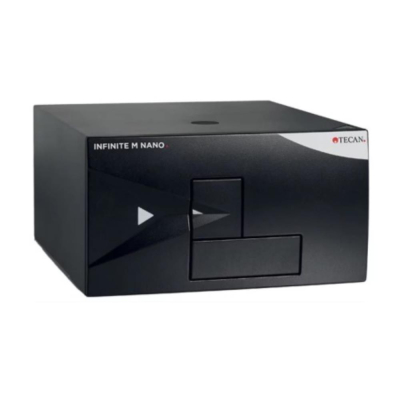 Infinite Lumi Luminescence only