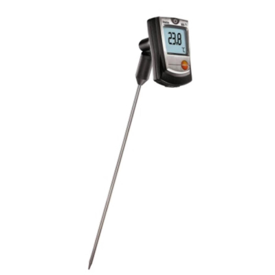 Testo 905 Compact Penetration Thermometer