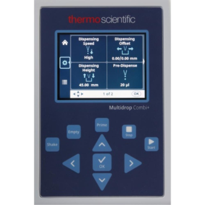 Thermo Scientific Multidrop Combi+ Reagent Dispenser