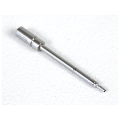 Reagent reservoir 250ml polypropylene accessory assembly (incl. reagent reservoir filter tubings man