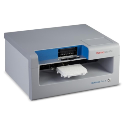 Thermo Scientific Multidrop Pico 8 Digital Dispenser