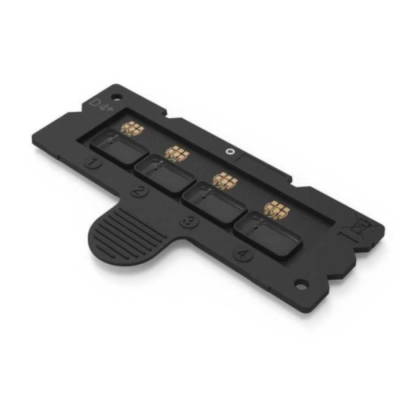 Thermo Scientific 4 Channel 200uL Dispensing Heads for Pico 8 Digital Dispenser