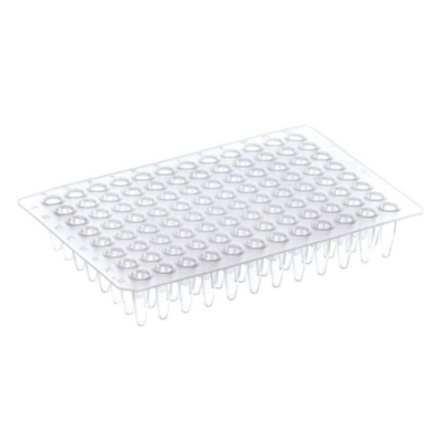Thermo Scientific 96 Well PCR Plate Non-Skirted Clear