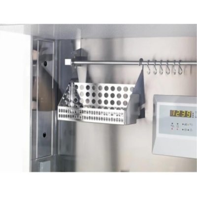 Utility Basket for use with Hanging Bars