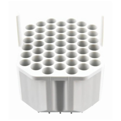 Set of 4 BIOLiner Adapters 49 x 5/7 mL vacutainer