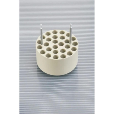 TX-750 Round Bucket Adapters for 27 x 5/7mL Blood Collection Tubes