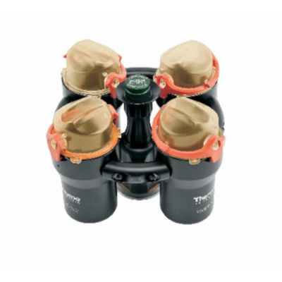 0.2mL PCR Tube Adapters for Microliter 48 x 2,  MicroClick 30 x 2 and MicroClick 24 x 2 Rotors  (Set