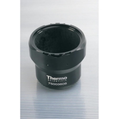 750 mL Round buckets (set /4) - for TX-750 rotor