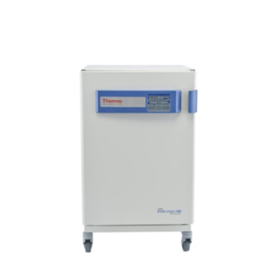 Thermo Scientific Forma Steri-Cycle i160 CO2 Incubator with a Single Copper Chamber and TC sensor 16