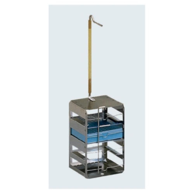 Thermo Scientific Vial Rack (5mL) for Locator 6 PLUS