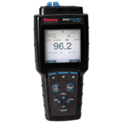 Thermo Scientific Orion Star A223 RDO/Dissolved Oxygen Portable Meter Kit
