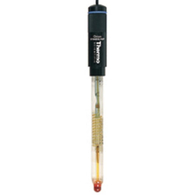 Thermo Scientific ROSS Ultra combination pH electrode with rugged bulb extended life