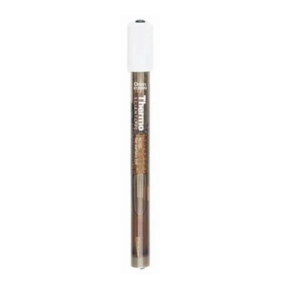 Thermo Scientific ROSS combination pH electrode with epoxy body flat surface
