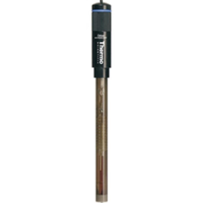 Thermo Scientific ROSS Ultra combination pH electrode with epoxy body flat surface